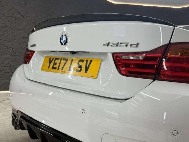 2017 BMW 4 SERIES 2017 BMW 4 SERIES