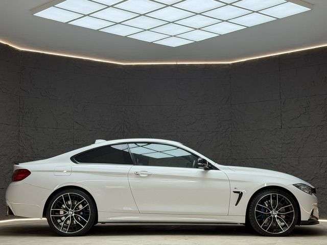 2017 BMW 4 SERIES 2017 BMW 4 SERIES