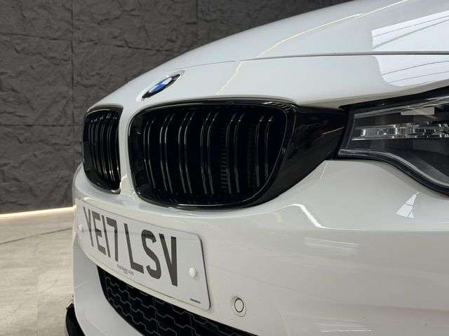 2017 BMW 4 SERIES 2017 BMW 4 SERIES