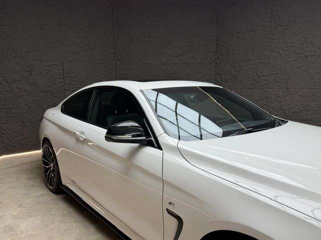 2017 BMW 4 SERIES 2017 BMW 4 SERIES