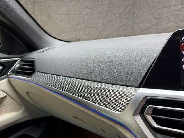2022 BMW 4 SERIES 2022 BMW 4 SERIES