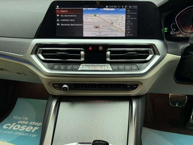 2022 BMW 4 SERIES 2022 BMW 4 SERIES