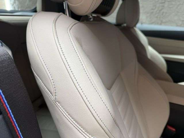 2022 BMW 4 SERIES 2022 BMW 4 SERIES