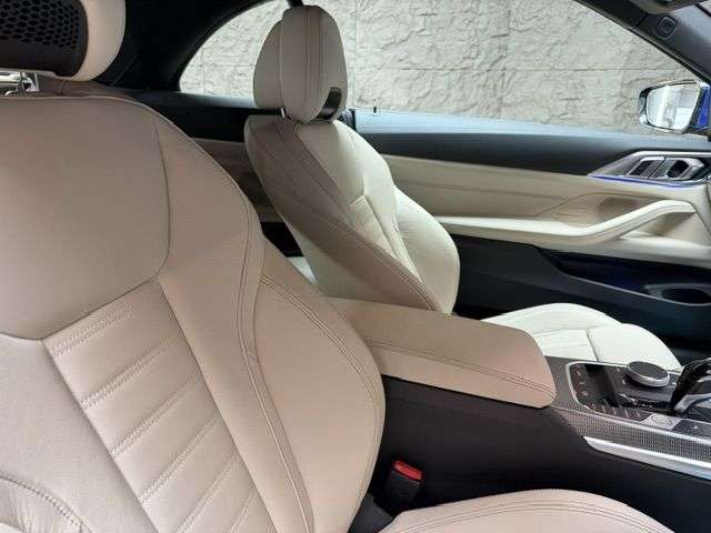 2022 BMW 4 SERIES 2022 BMW 4 SERIES