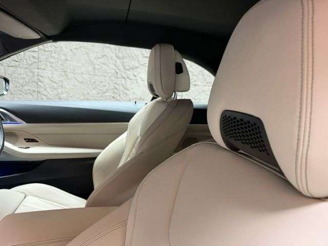 2022 BMW 4 SERIES 2022 BMW 4 SERIES