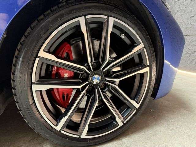 2022 BMW 4 SERIES 2022 BMW 4 SERIES