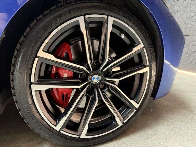 2022 BMW 4 SERIES 2022 BMW 4 SERIES