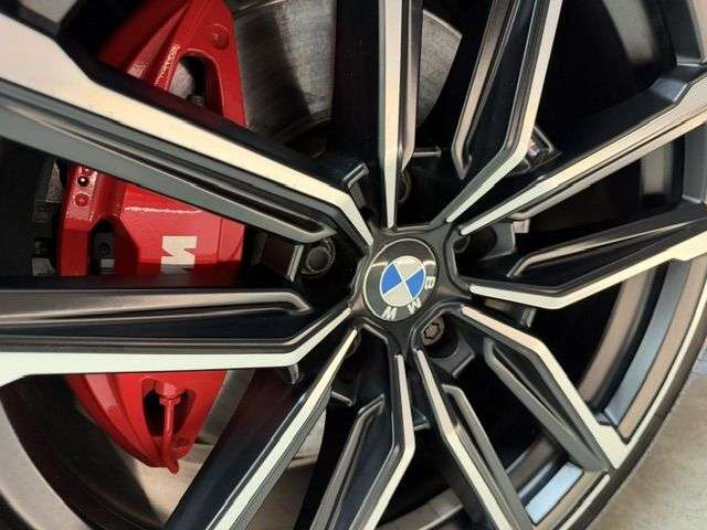 2022 BMW 4 SERIES 2022 BMW 4 SERIES