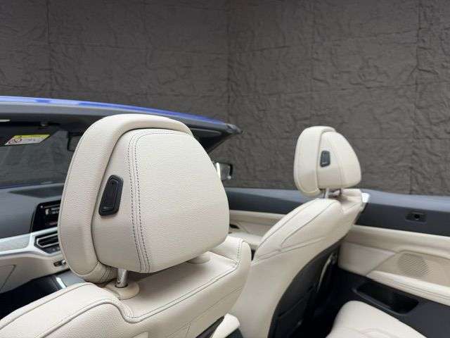 2022 BMW 4 SERIES 2022 BMW 4 SERIES