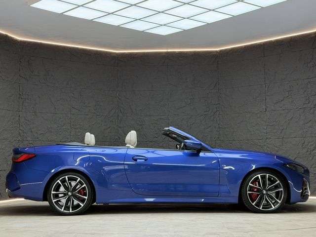 2022 BMW 4 SERIES 2022 BMW 4 SERIES