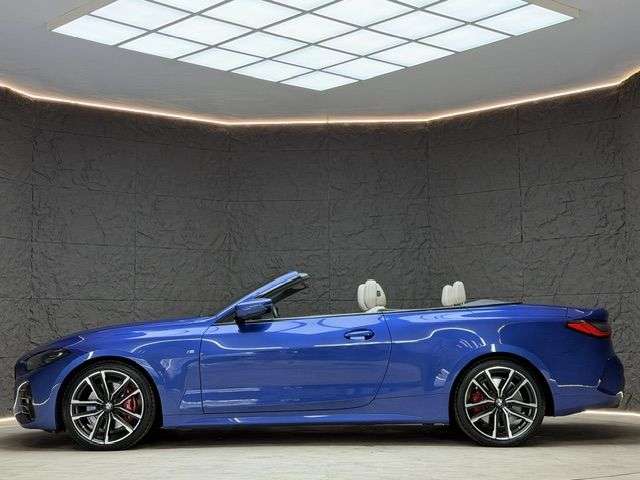 2022 BMW 4 SERIES 2022 BMW 4 SERIES