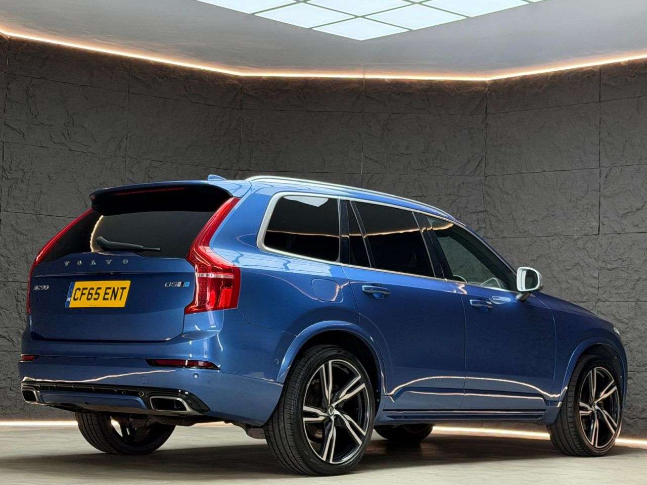 2016 VOLVO XC90 2016 VOLVO XC90