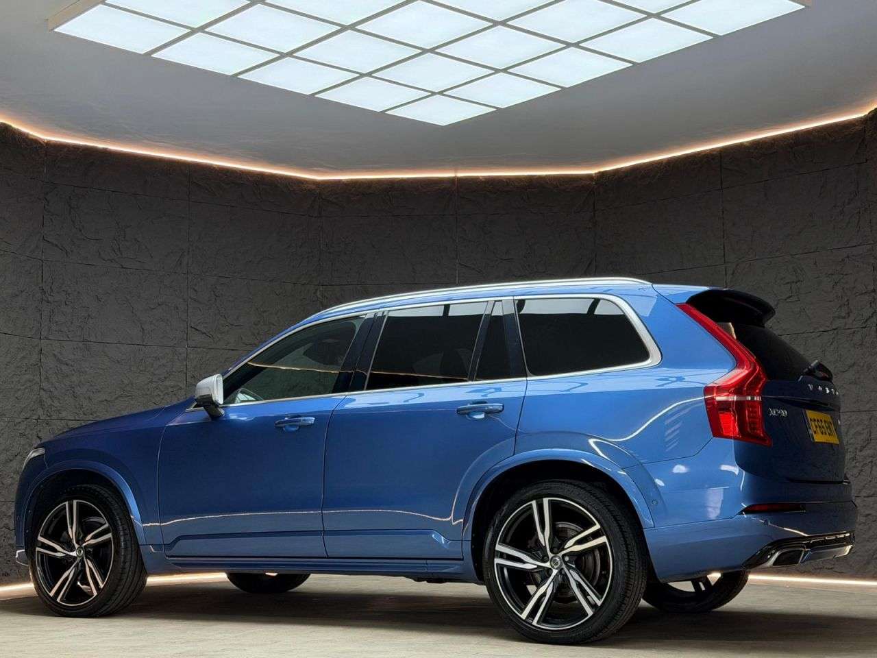 2016 VOLVO XC90 2016 VOLVO XC90