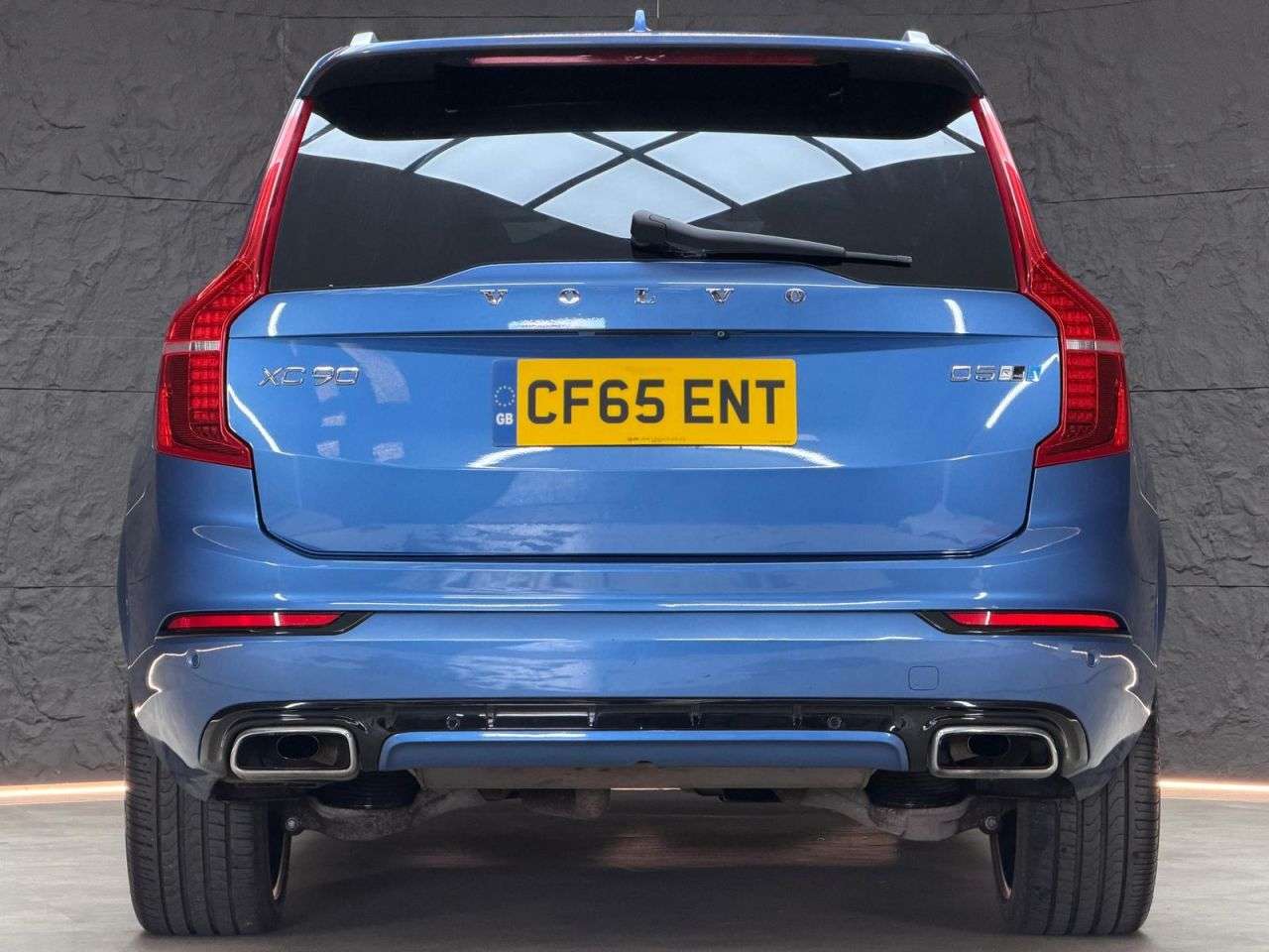 2016 VOLVO XC90 2016 VOLVO XC90