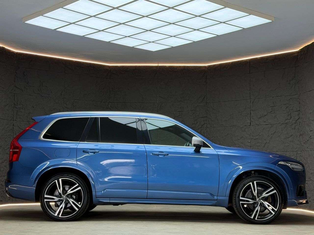 2016 VOLVO XC90 2016 VOLVO XC90