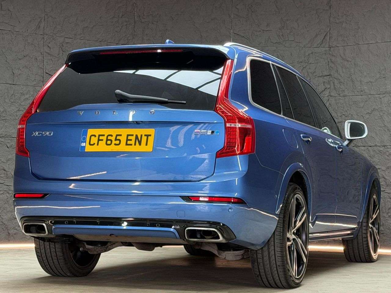 2016 VOLVO XC90 2016 VOLVO XC90