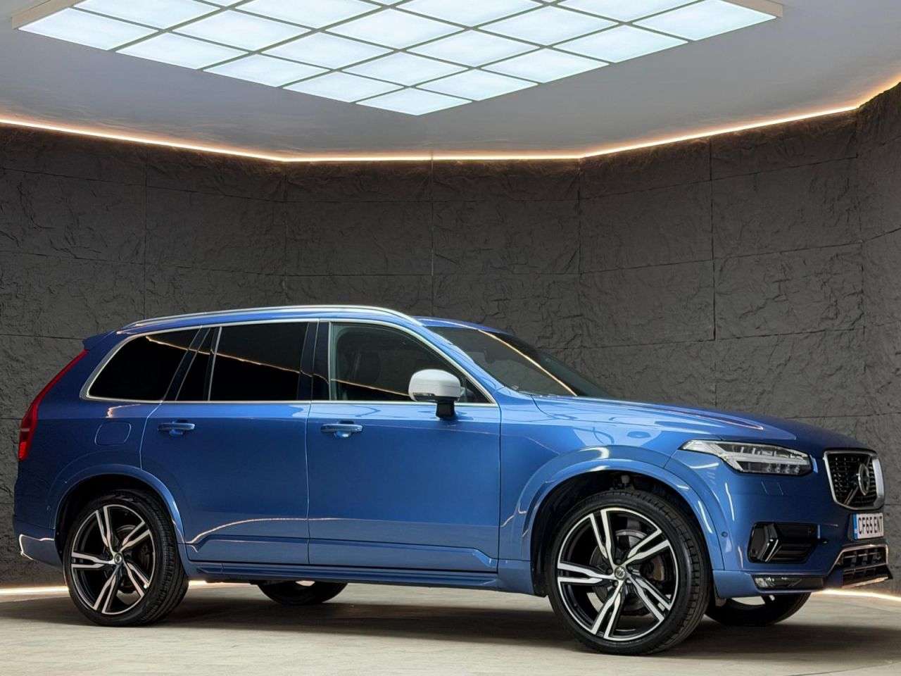 2016 VOLVO XC90 2016 VOLVO XC90