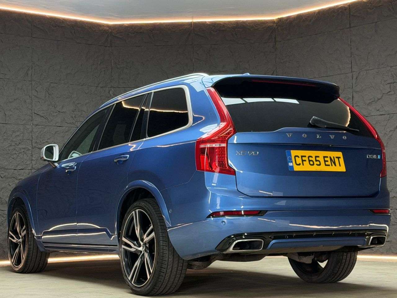2016 VOLVO XC90 2016 VOLVO XC90