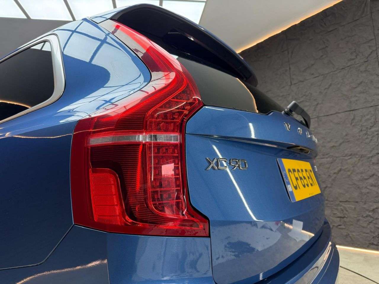 2016 VOLVO XC90 2016 VOLVO XC90