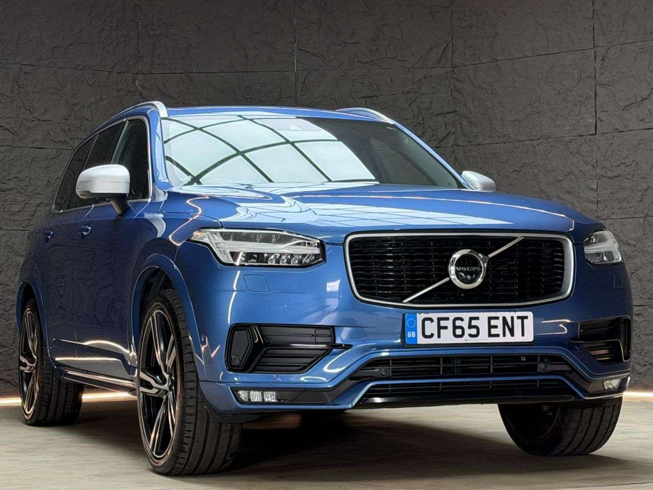 2016 VOLVO XC90 2016 VOLVO XC90