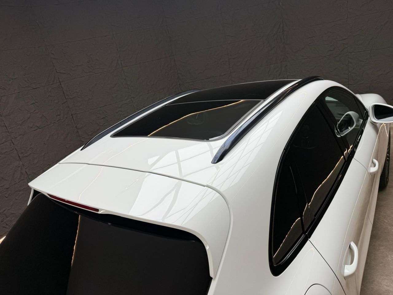 2016 PORSCHE MACAN 2016 PORSCHE MACAN