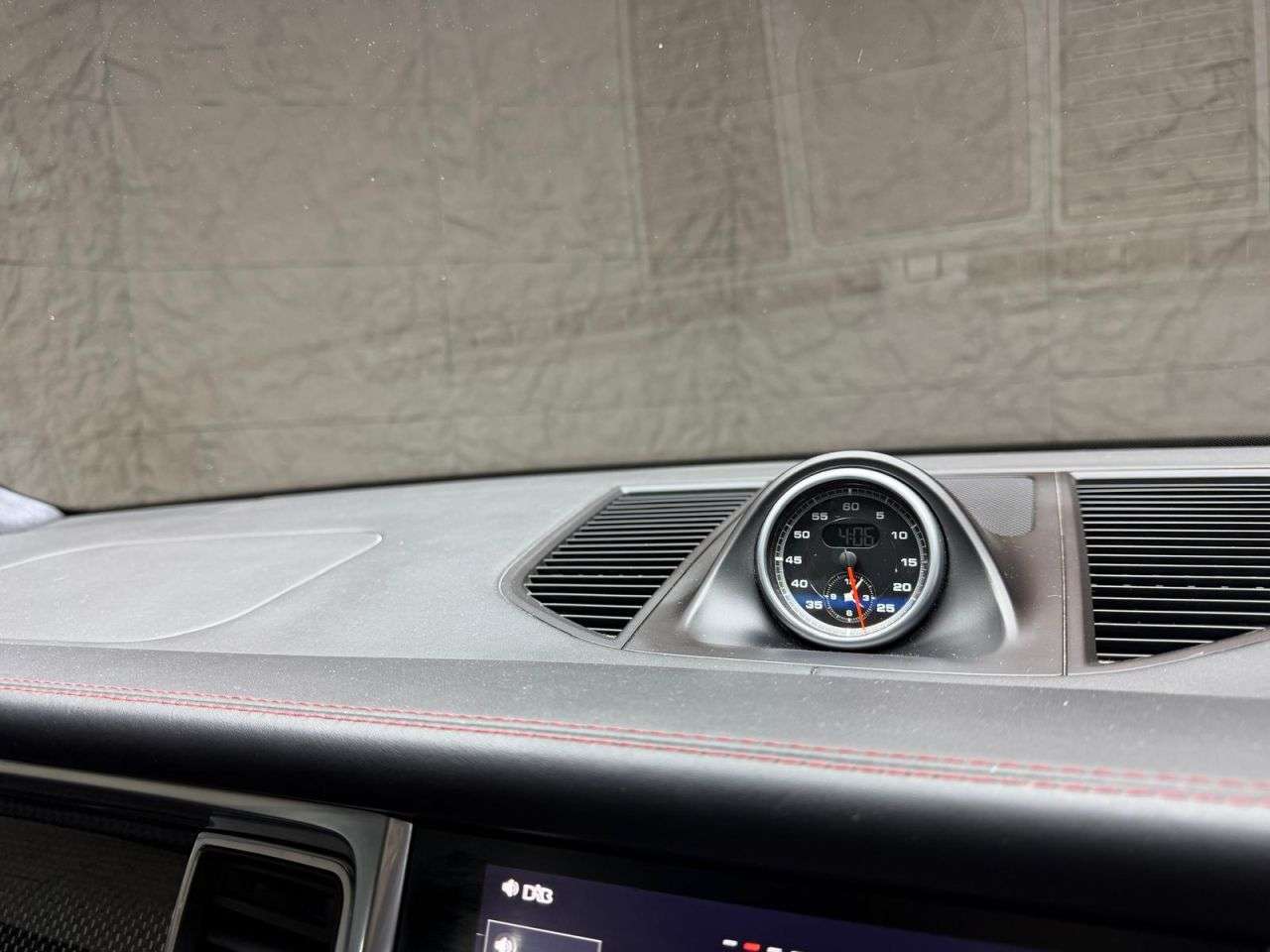 2016 PORSCHE MACAN 2016 PORSCHE MACAN