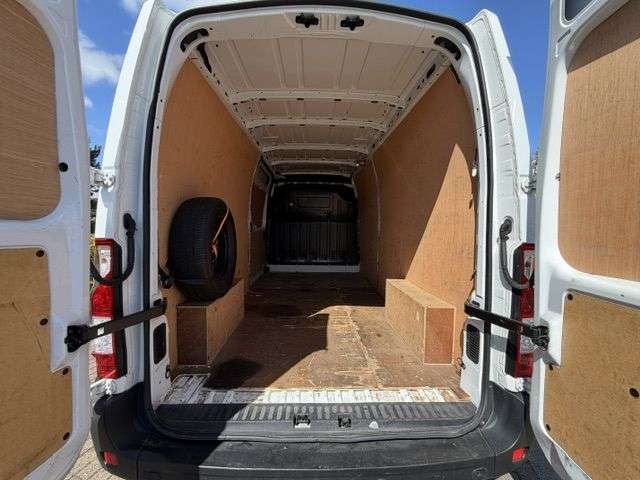 2021 VAUXHALL MOVANO 2021 VAUXHALL MOVANO