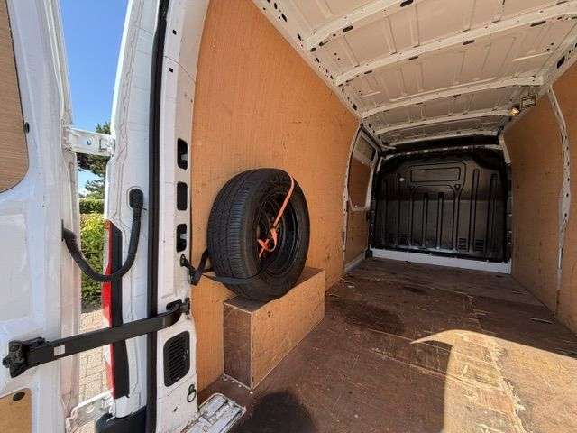 2021 VAUXHALL MOVANO 2021 VAUXHALL MOVANO