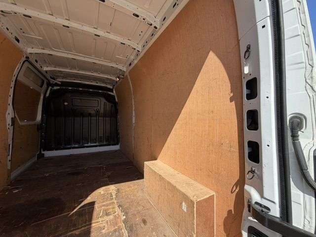 2021 VAUXHALL MOVANO 2021 VAUXHALL MOVANO