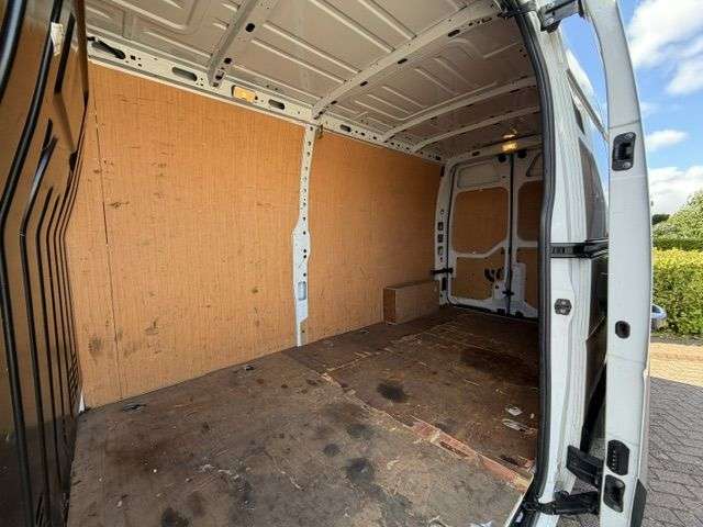 2021 VAUXHALL MOVANO 2021 VAUXHALL MOVANO
