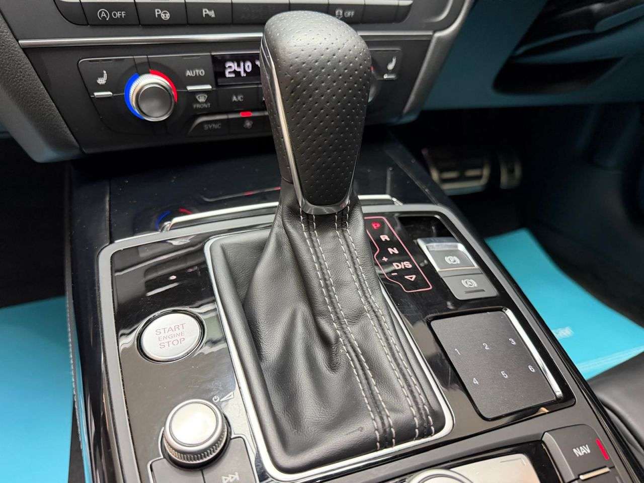 2018 AUDI A6 AVANT 2018 AUDI A6 AVANT