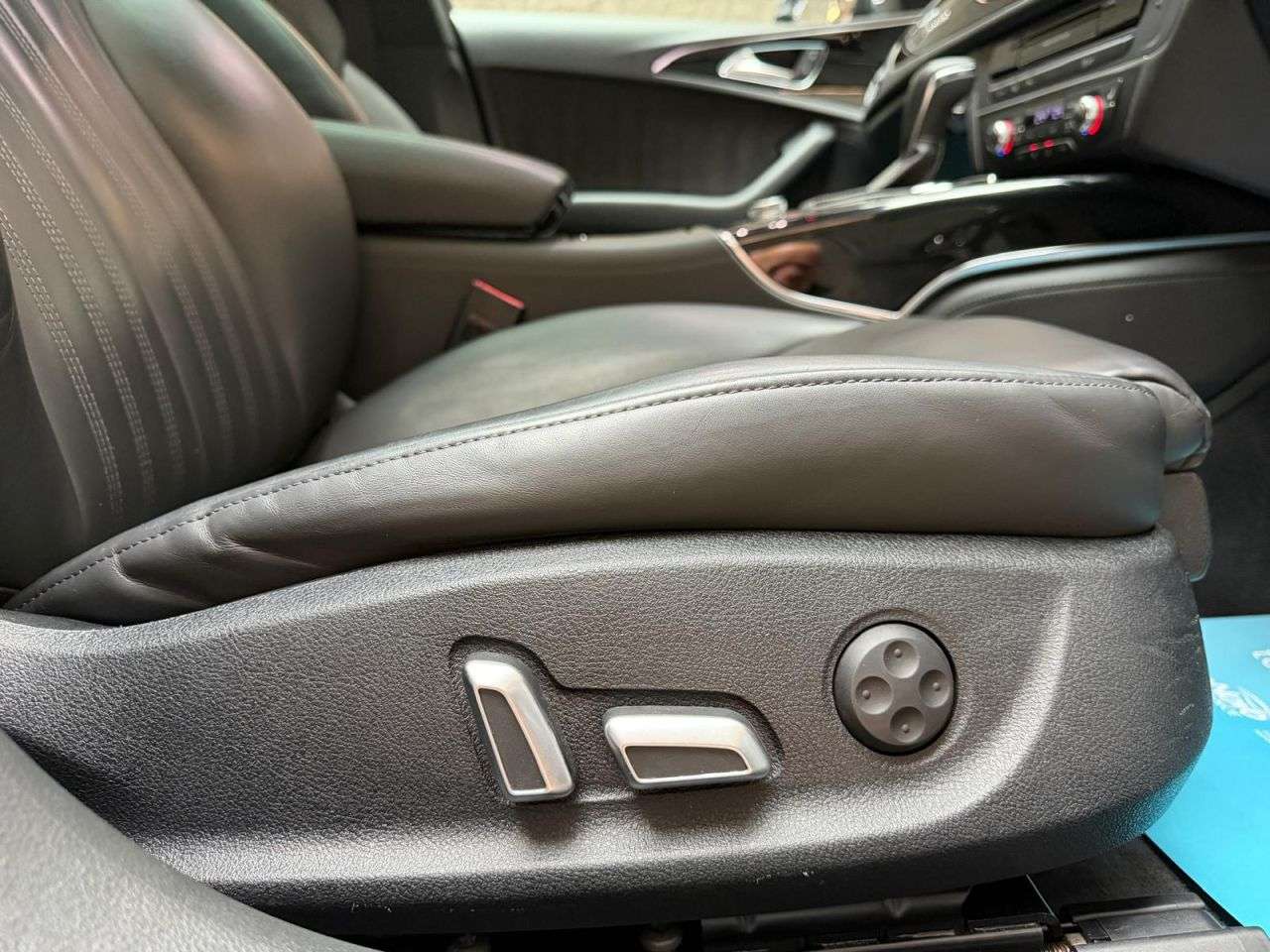 2018 AUDI A6 AVANT 2018 AUDI A6 AVANT