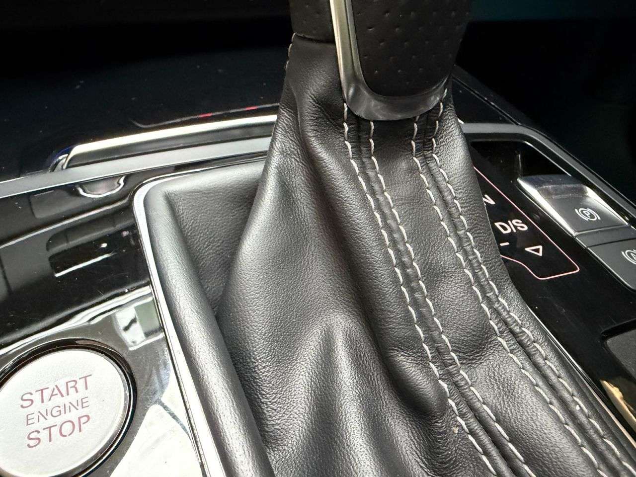 2018 AUDI A6 AVANT 2018 AUDI A6 AVANT