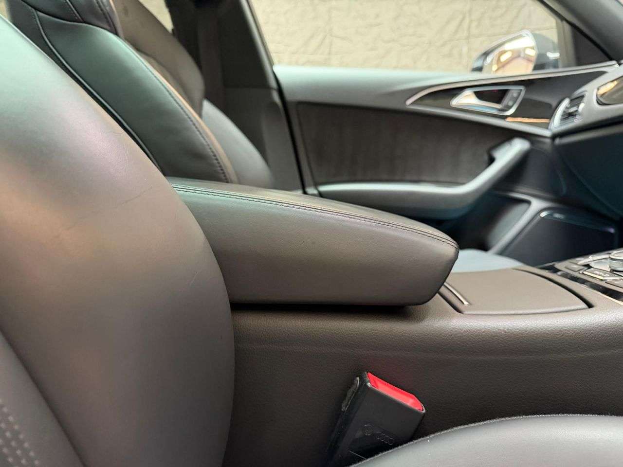 2018 AUDI A6 AVANT 2018 AUDI A6 AVANT