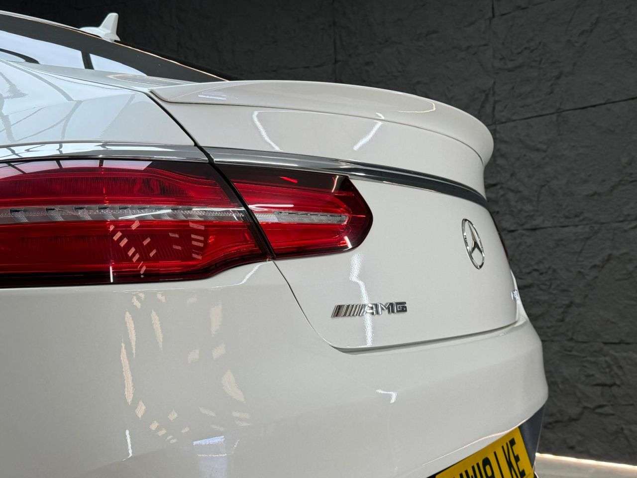 2018 MERCEDES-BENZ GLE 2018 MERCEDES-BENZ GLE