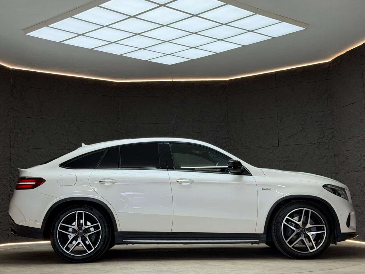 2018 MERCEDES-BENZ GLE 2018 MERCEDES-BENZ GLE