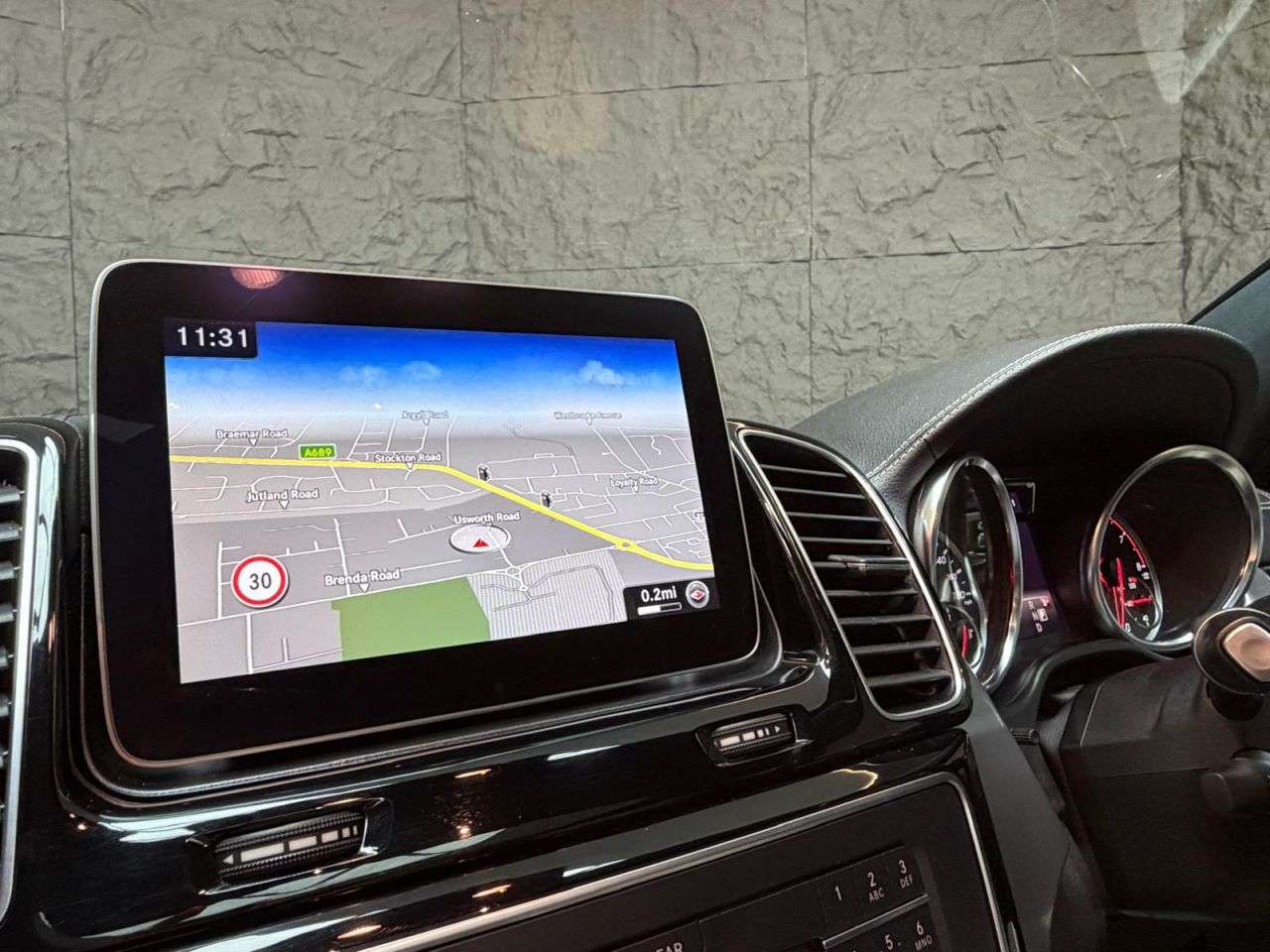 2018 MERCEDES-BENZ GLE 2018 MERCEDES-BENZ GLE