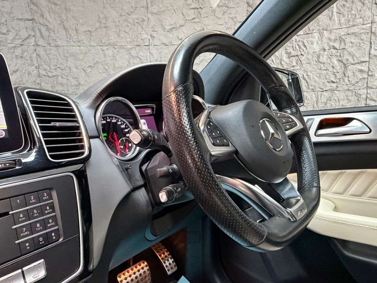 2018 MERCEDES-BENZ GLE 2018 MERCEDES-BENZ GLE