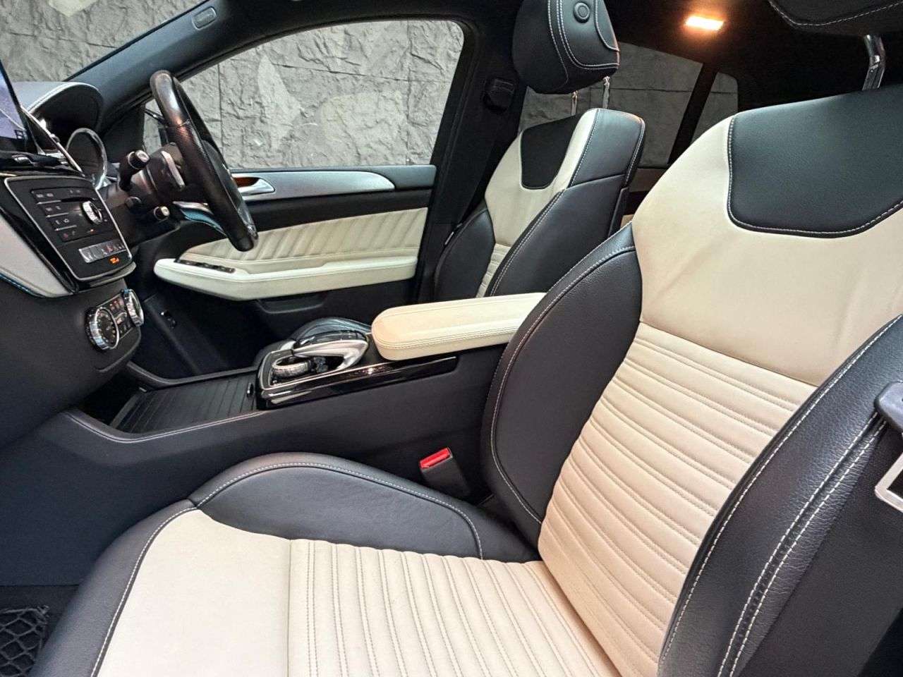 2018 MERCEDES-BENZ GLE 2018 MERCEDES-BENZ GLE