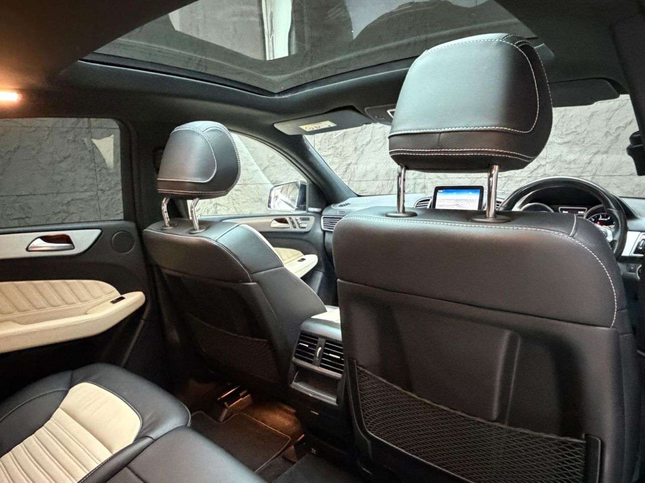 2018 MERCEDES-BENZ GLE 2018 MERCEDES-BENZ GLE
