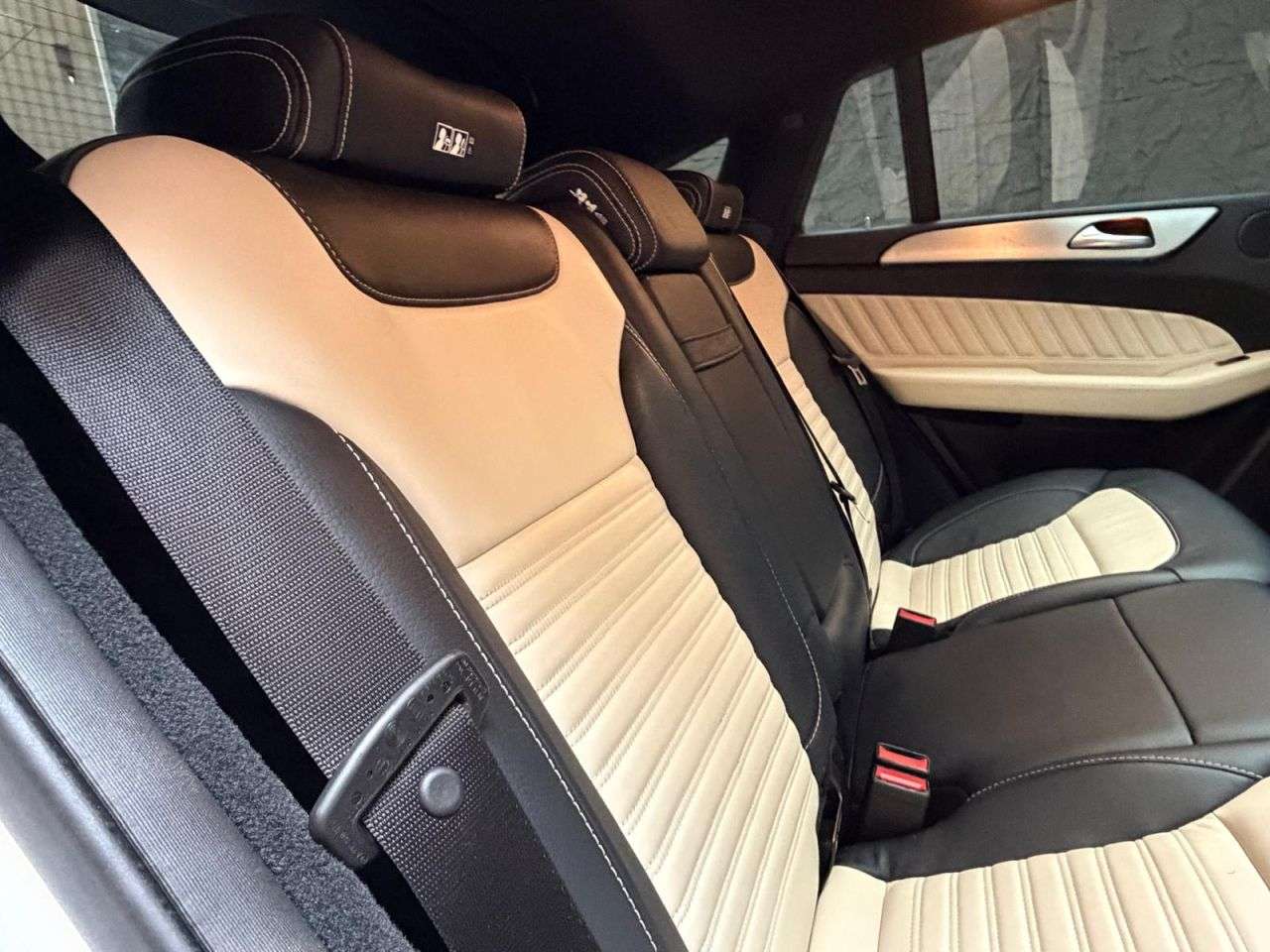 2018 MERCEDES-BENZ GLE 2018 MERCEDES-BENZ GLE