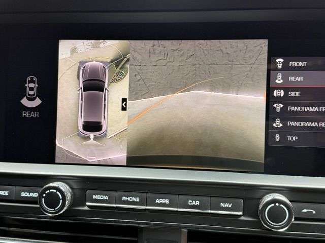 2019 PORSCHE MACAN 2019 PORSCHE MACAN