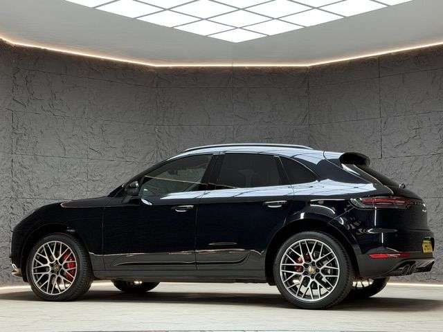 2019 PORSCHE MACAN 2019 PORSCHE MACAN