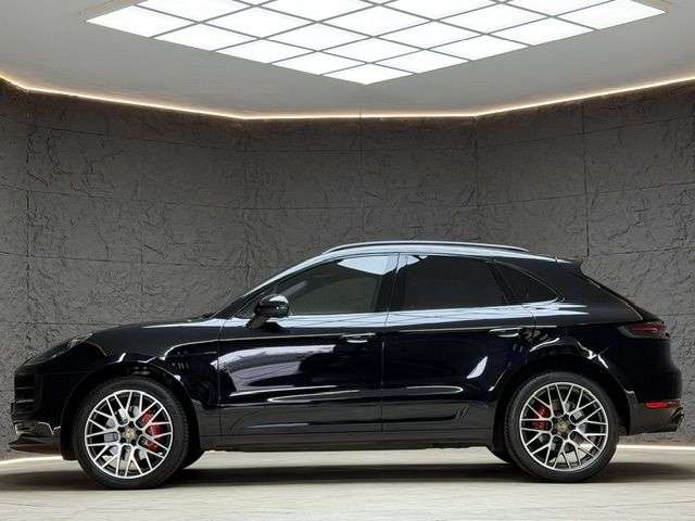 2019 PORSCHE MACAN 2019 PORSCHE MACAN
