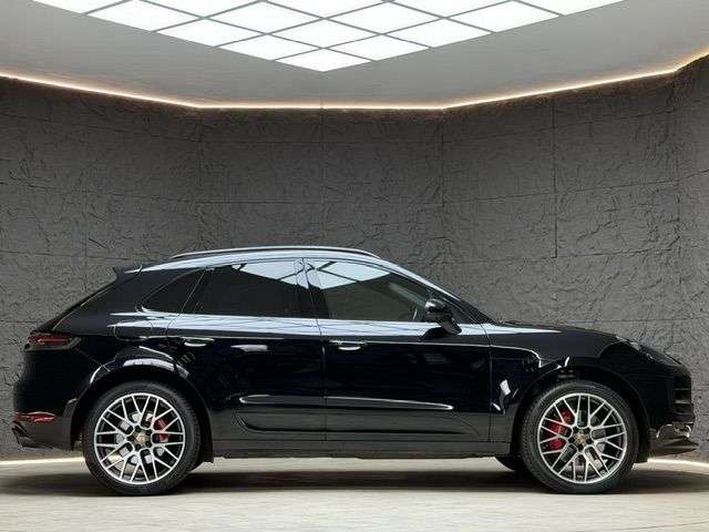2019 PORSCHE MACAN 2019 PORSCHE MACAN