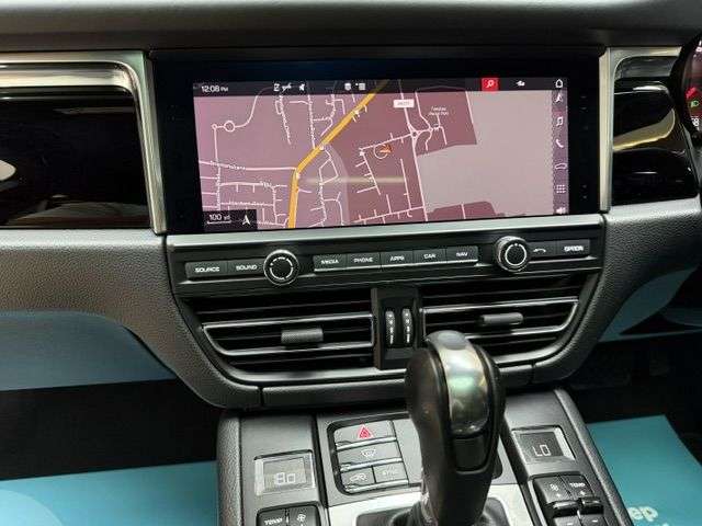 2019 PORSCHE MACAN 2019 PORSCHE MACAN