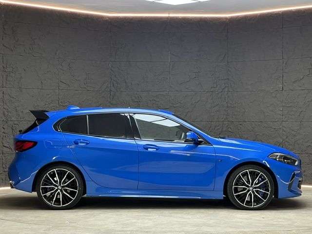 2024 BMW 1 SERIES 2024 BMW 1 SERIES
