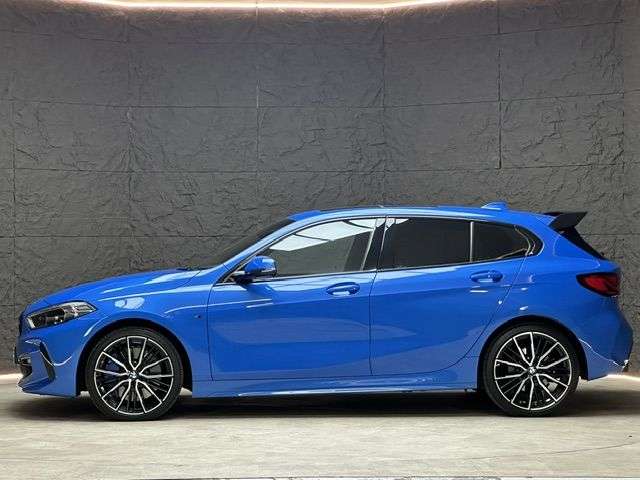 2024 BMW 1 SERIES 2024 BMW 1 SERIES