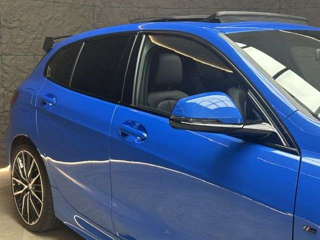 2024 BMW 1 SERIES 2024 BMW 1 SERIES