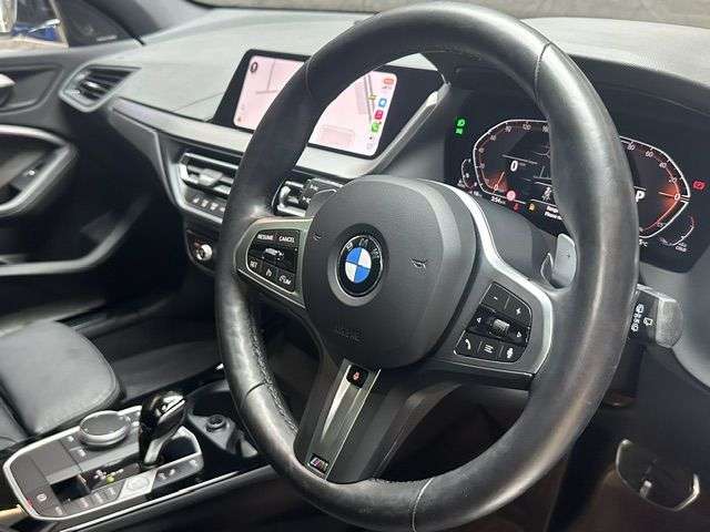 2024 BMW 1 SERIES 2024 BMW 1 SERIES